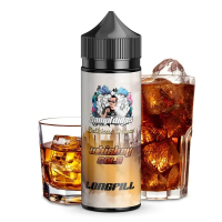 Dampfdidas - WHISKEY COLA (10ml)