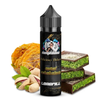 Dampfdidas - DUBAI SCHOKOLADE (10ml)