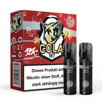 187 Strassenbande Pod - COLA 187 (2er Pack)