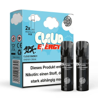 187 Strassenbande Pod - CLOUD ENERGY (2er Pack)