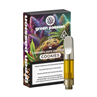CBD Vape Cartridge - COOKIES