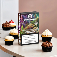 CBD Vape Cartridge - COOKIES