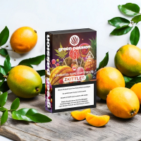 CBD Vape Cartridge - ZKITTLES