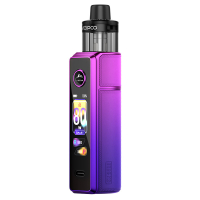 Voopoo DRAG X3