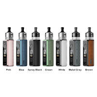 Voopoo DRAG S3