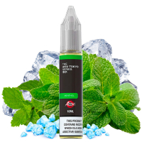 Aisu Tokyo - Menthol 10ml (Nikotinsalz)