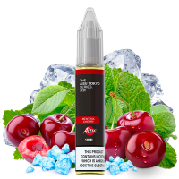 Aisu Tokyo - Menthol Cherry 10ml (Nikotinsalz)