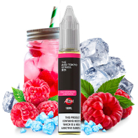 Aisu Tokyo - Pink Raspberry Lemonade 10ml (Nikotinsalz)