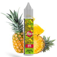Aisu - Pineapple 10ml (Nikotinsalz)