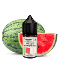 Capella France - SWEET WATERMELON Aroma 30ml