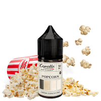 Capella France - POPCORN V2 Aroma 30ml