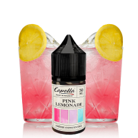 Capella France - PINK LEMONADE Aroma 30ml