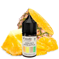 Capella France - GOLDEN PINEAPPLE Aroma 30ml