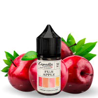 Capella France - FUJI APPLE Aroma 30ml