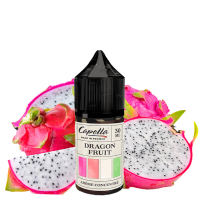 Capella France - DRAGON FRUIT Aroma 30ml