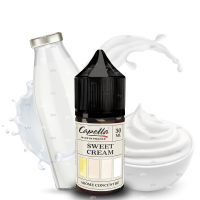 Capella France - SWEET CREAM Aroma 30ml