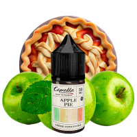 Capella France - APPLE PIE V2 Aroma 30ml