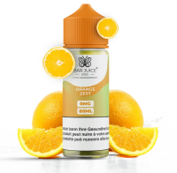 Bar Juice 5000 - ORANGE ZEST (80/120ml)