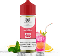 Bar Juice 5000 - PINK LEMONADE (80/120ml)