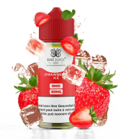 Bar Juice 5000 - STRAWBERRY ICE (80/120ml)