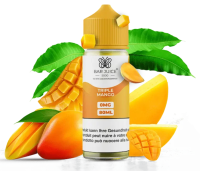 Bar Juice 5000 - TRIPLE MANGO (80/120ml)