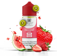 Bar Juice 5000 - WATERMELON STRAWBERRY KIWI (80/120ml)