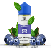Bar Juice 5000 - BLUEBERRY (80/120ml)
