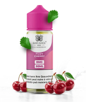 Bar Juice 5000 - FIZZY CHERRY (80/120ml)