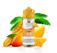 Bar Juice 5000 - TRIPLE MANGO (24/120ml)