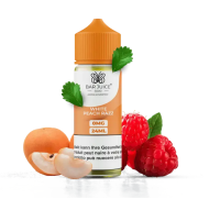 Bar Juice 5000 - WHITE PEACH RAZZ (24/120ml)