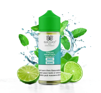 Bar Juice 5000 - FRESH MENTHOL MOJITO (24/120ml)