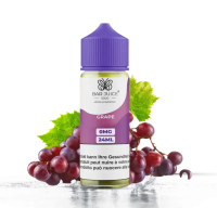 Bar Juice 5000 - GRAPE (24/120ml)