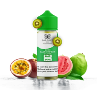 Bar Juice 5000 - KIWI PASSIONFRUIT GUAVA (24/120ml)
