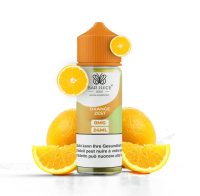 Bar Juice 5000 - ORANGE ZEST (24/120ml)