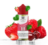 Bar Juice 5000 - STRAWBERRY CHERRY RASPBERRY (24/120ml)