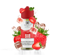 Bar Juice 5000 - STRAWBERRY ICE (24/120ml)