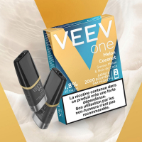 VEEV ONE Pods - Melon Coconut (2er Pack)