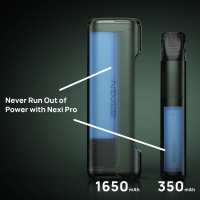 Aspire NEXI PRO COMBO