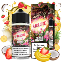 Twelve Monkeys - PARADISE (20ml)