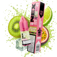 Pod Salt Nexliq - KIWI PASSION FRUIT LIME 10ml (Nikotinsalz)