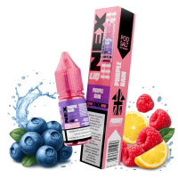 Pod Salt Nexliq - PURPLE RAIN 10ml (Nikotinsalz)