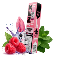 Pod Salt Nexliq - RASPBERRY MINT 10ml (Nikotinsalz)
