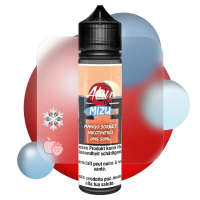 Aisu Mizu - MANGO SORBET (60ml)