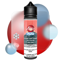 Aisu Mizu - ELDERFLOWER SORBET (60ml)