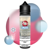 Aisu Mizu - PINA COLADA SORBET (60ml)