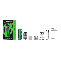 Vaporesso ARMOUR ULTRA