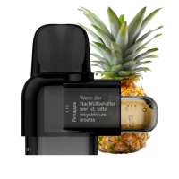 Sikary S10000 Pod - PINEAPPLE