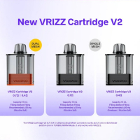 Voopoo VRIZZ V2 Pods