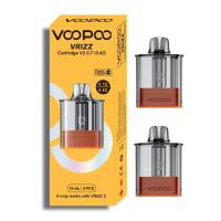 Voopoo VRIZZ V2 Pods
