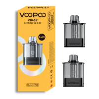 Voopoo VRIZZ V2 Pods